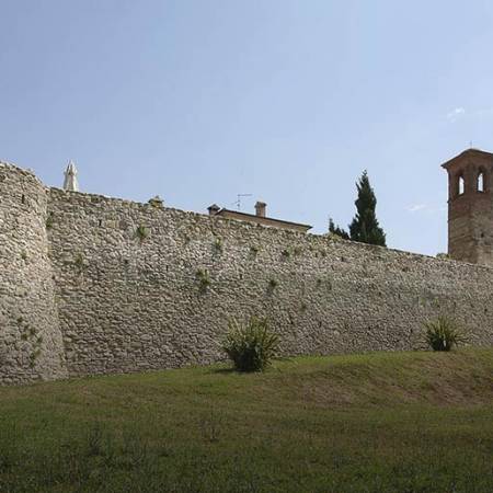 Albereto Castle