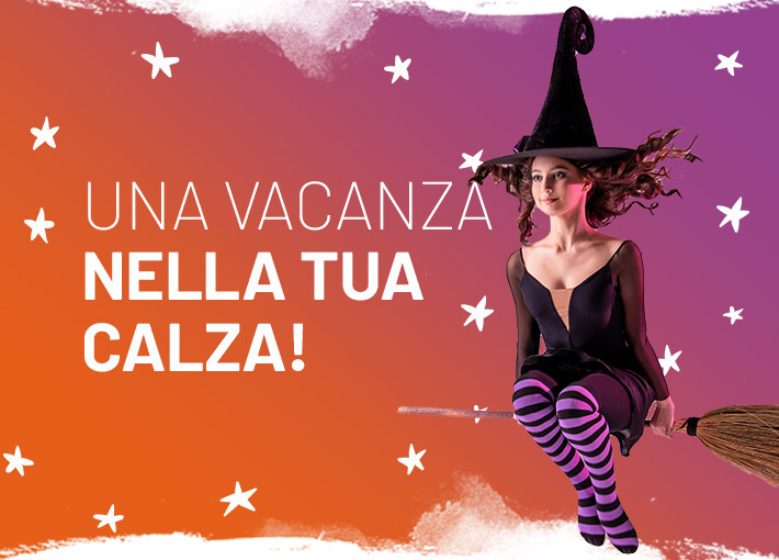 Offerta Epifania 2025 a Riccione Hotel 4 stelle con piscina Hotel Boemia
