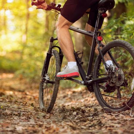Le tour des deux monts