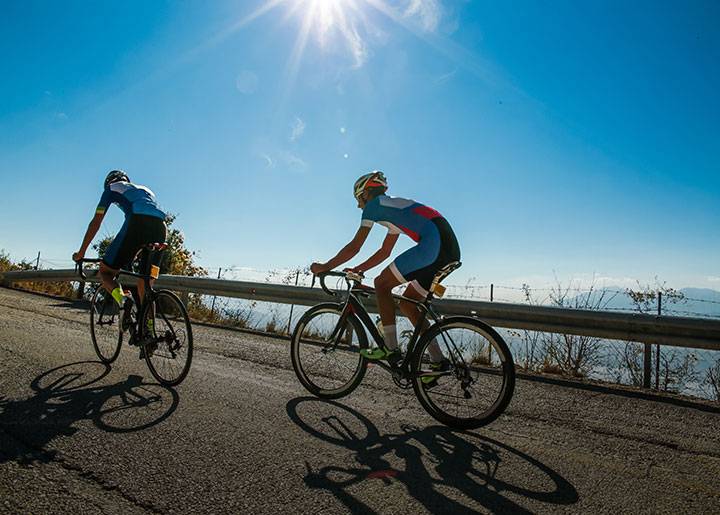 Tour des Montefeltro