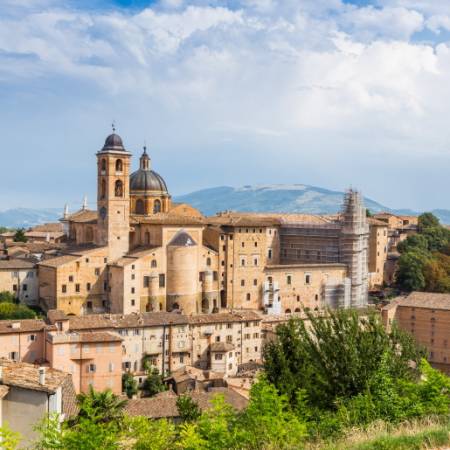Tour de Raphaël (Urbino)