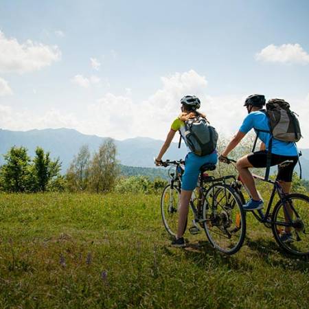 Die Tour der zwei Täler