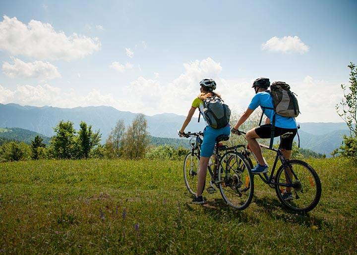 Le tour des deux vallées