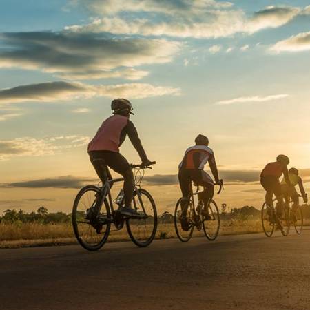 Tour des 3 Régions