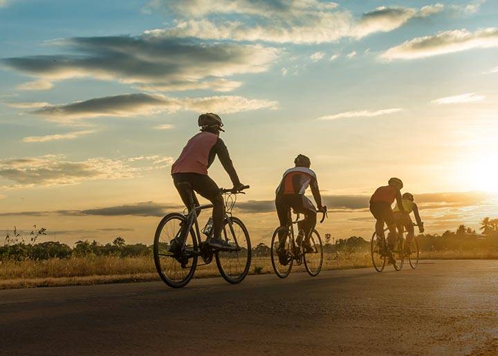 Tour des 3 Régions