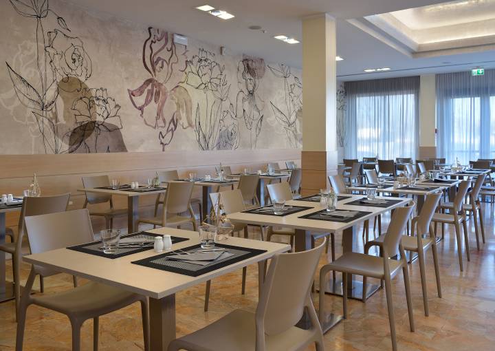 Ristorante Hotel Boemia Riccione